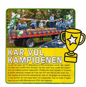 in de Bal
