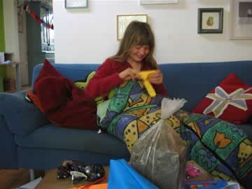 kadootjes