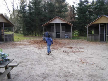 huisjes