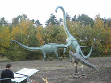 sauropoden