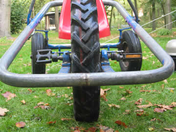 skelter