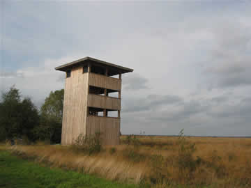 uitkijktoren