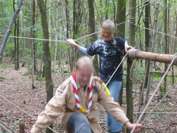 doorh et bos