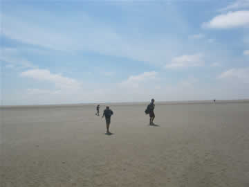 lopen