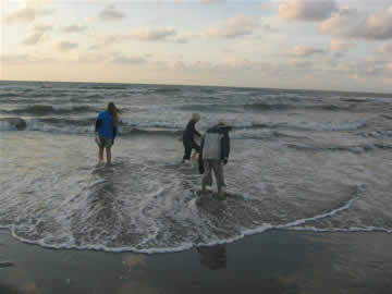 duuinwandeling