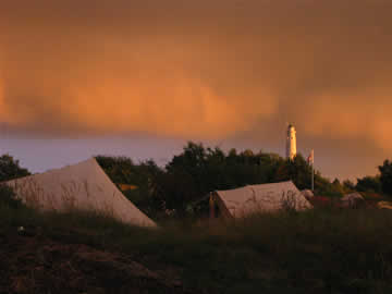 avondrood