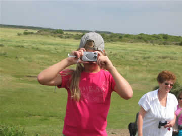 anna fotografeert