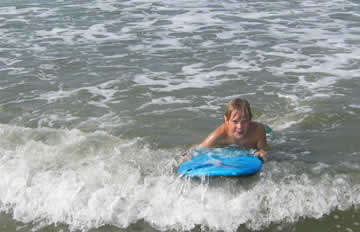 Koens plank