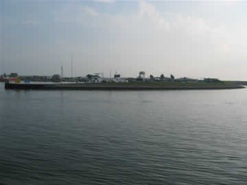 lauwersoog