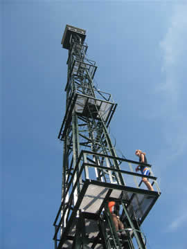 hoogste punt