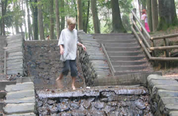 waterval