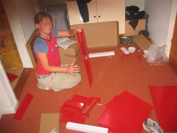 ikekast