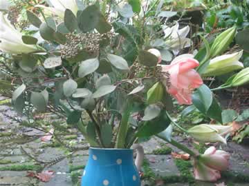 bloemen