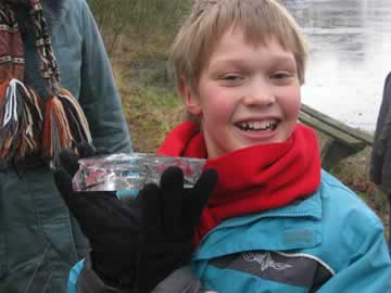 eerste kerstdag