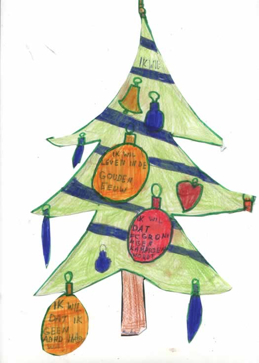kerstwens auke