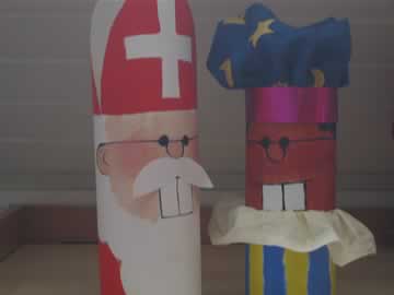 sint hamster