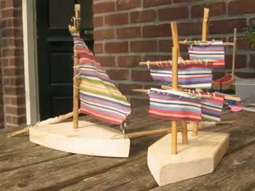 bootjes