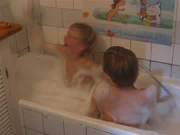 blote mannen