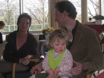 Dirk en Erin