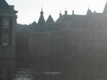 het torentje