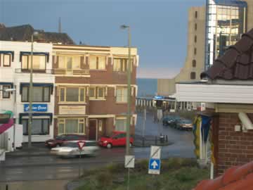 uitzicht