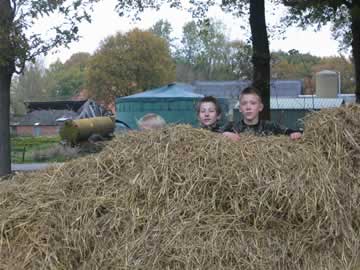 strohut