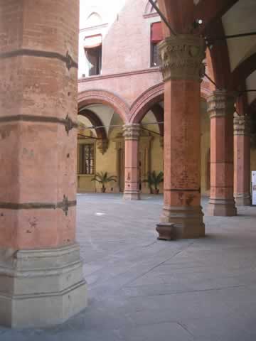 bologna
