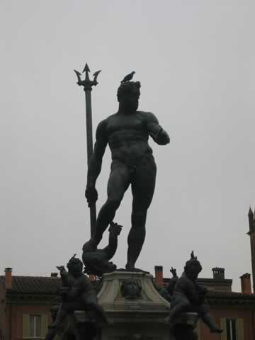 bologna