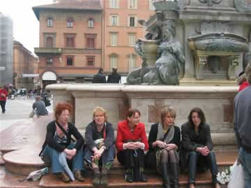 bologna