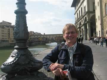 Ponte Vecchio