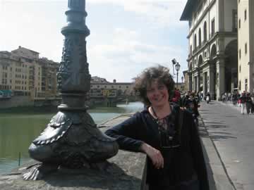 Ponte Vecchio