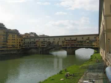 Ponte Vecchio