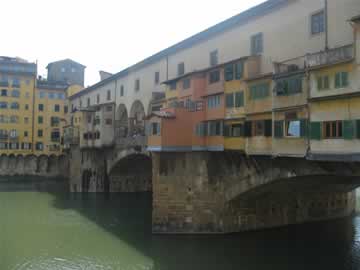 Ponte Vecchio