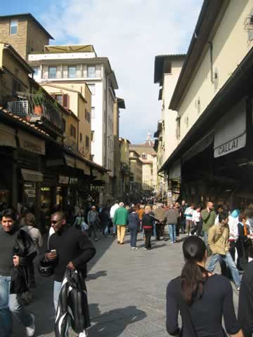 Ponte Vecchio