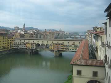 Ponte Vecchio