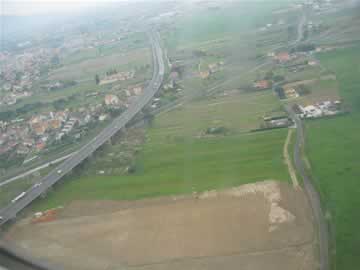 vliegen