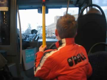 feestje