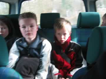 feestje