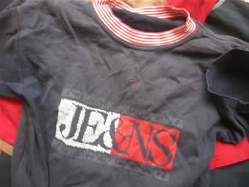 kleren