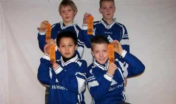 damkampioen