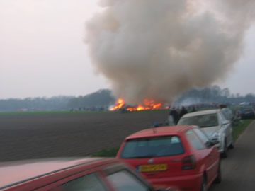 paasvuur