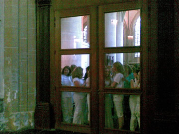 voorjaarsconcert