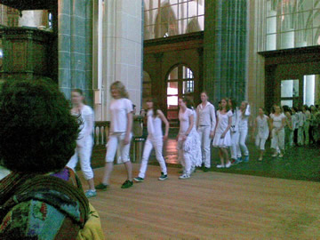 voorjaarsconcert