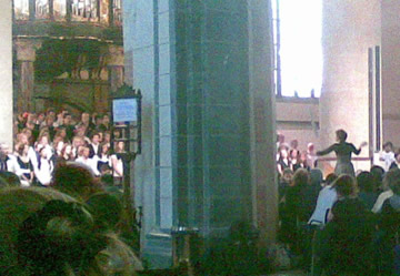 voorjaarsconcert