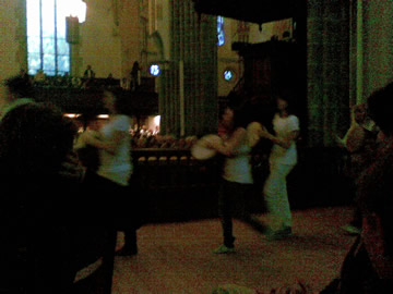voorjaarsconcert