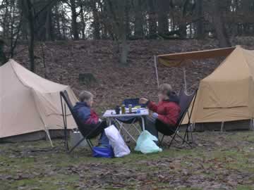 winterkamp