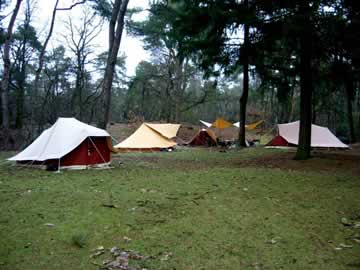 winterkamp