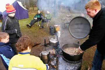 winterkamp