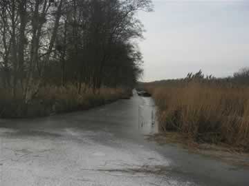 dwarsgracht