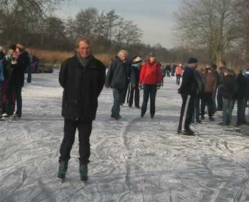 dwarsgracht